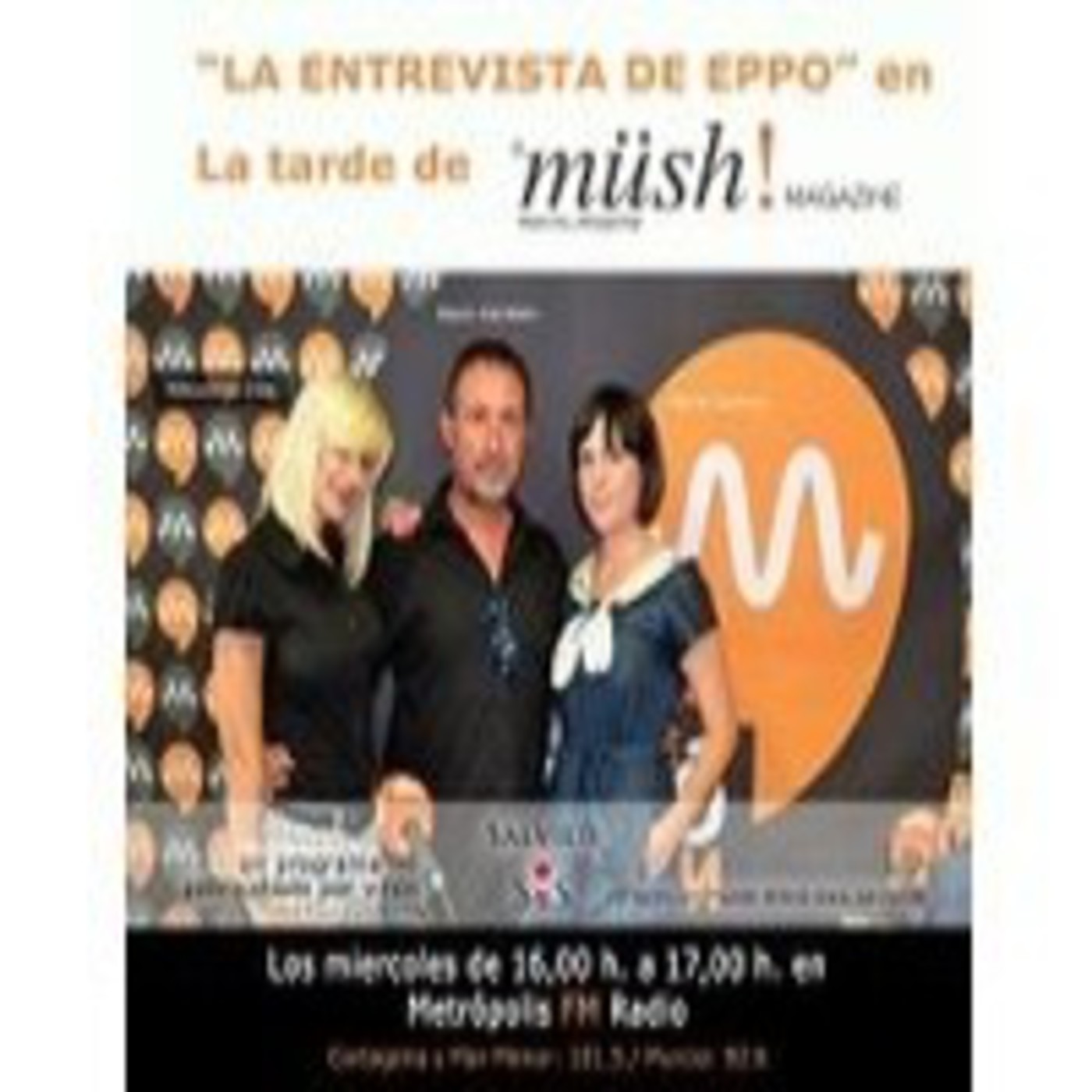 Podcast de eppocardelo