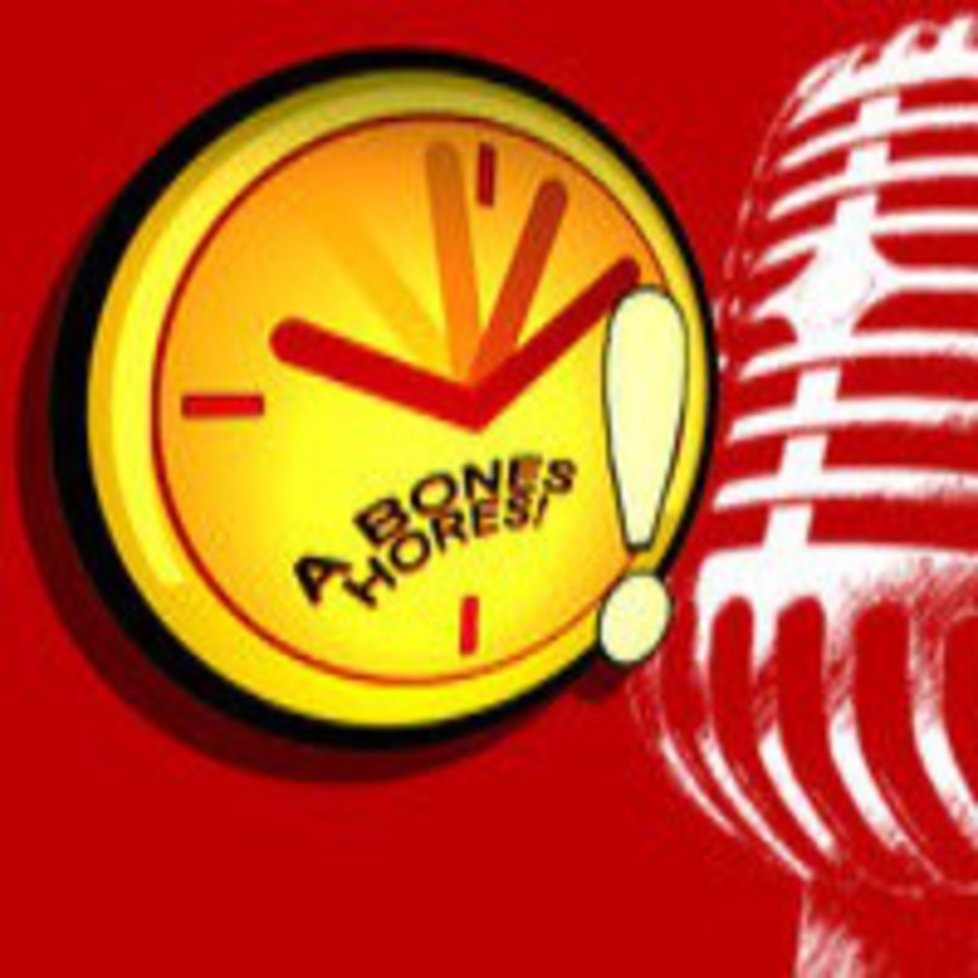 Podcast de aboneshores