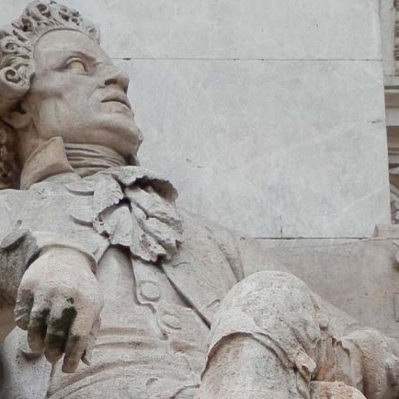 Personajes, Lugares y Hechos Históricos