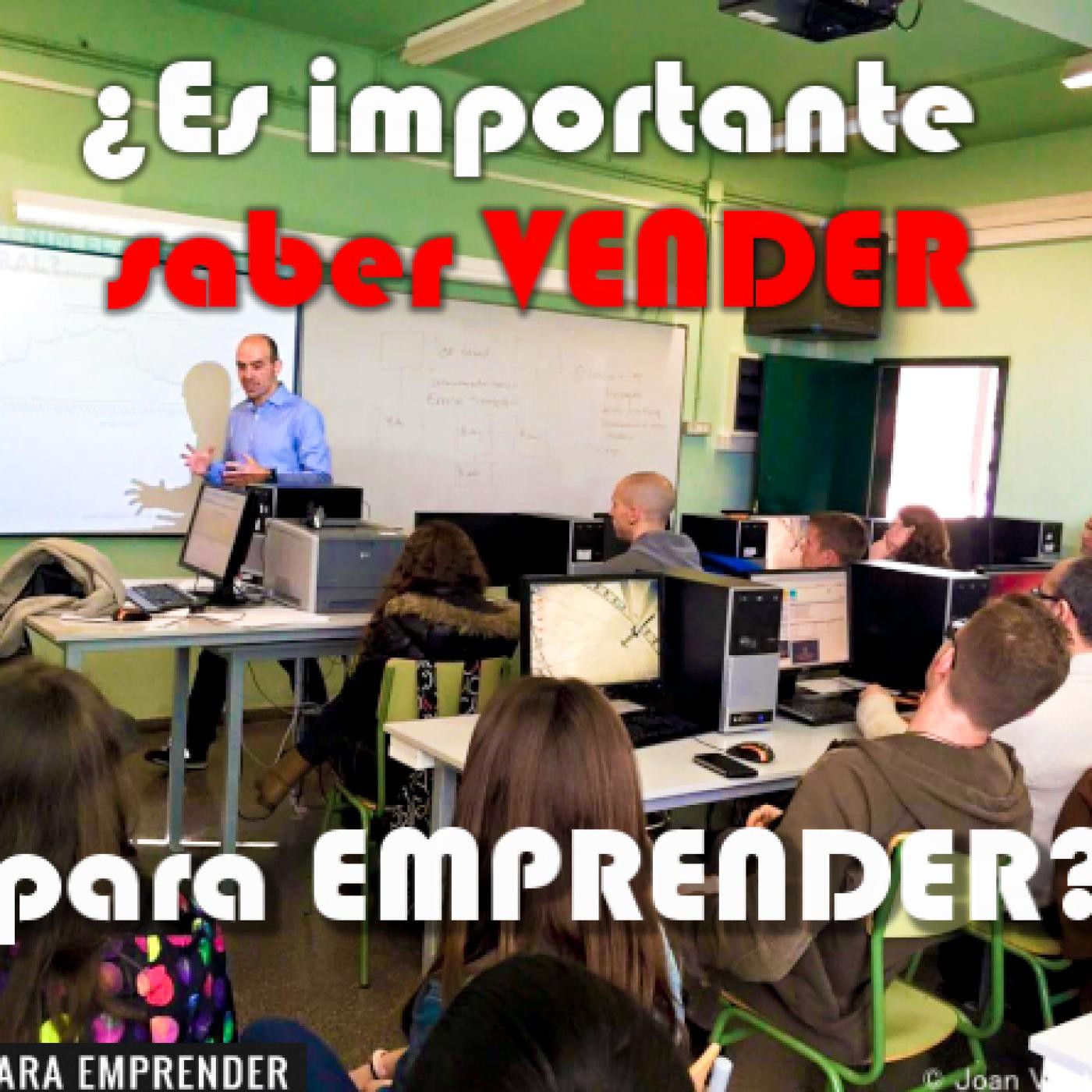 Emprendedores 3.0