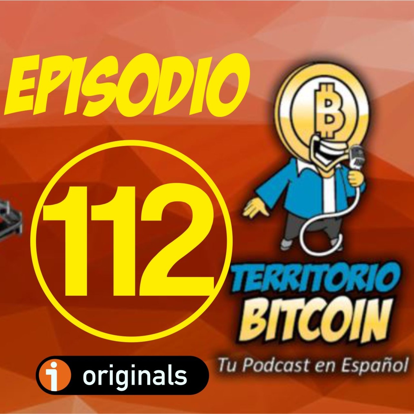 Territorio Bitcoin