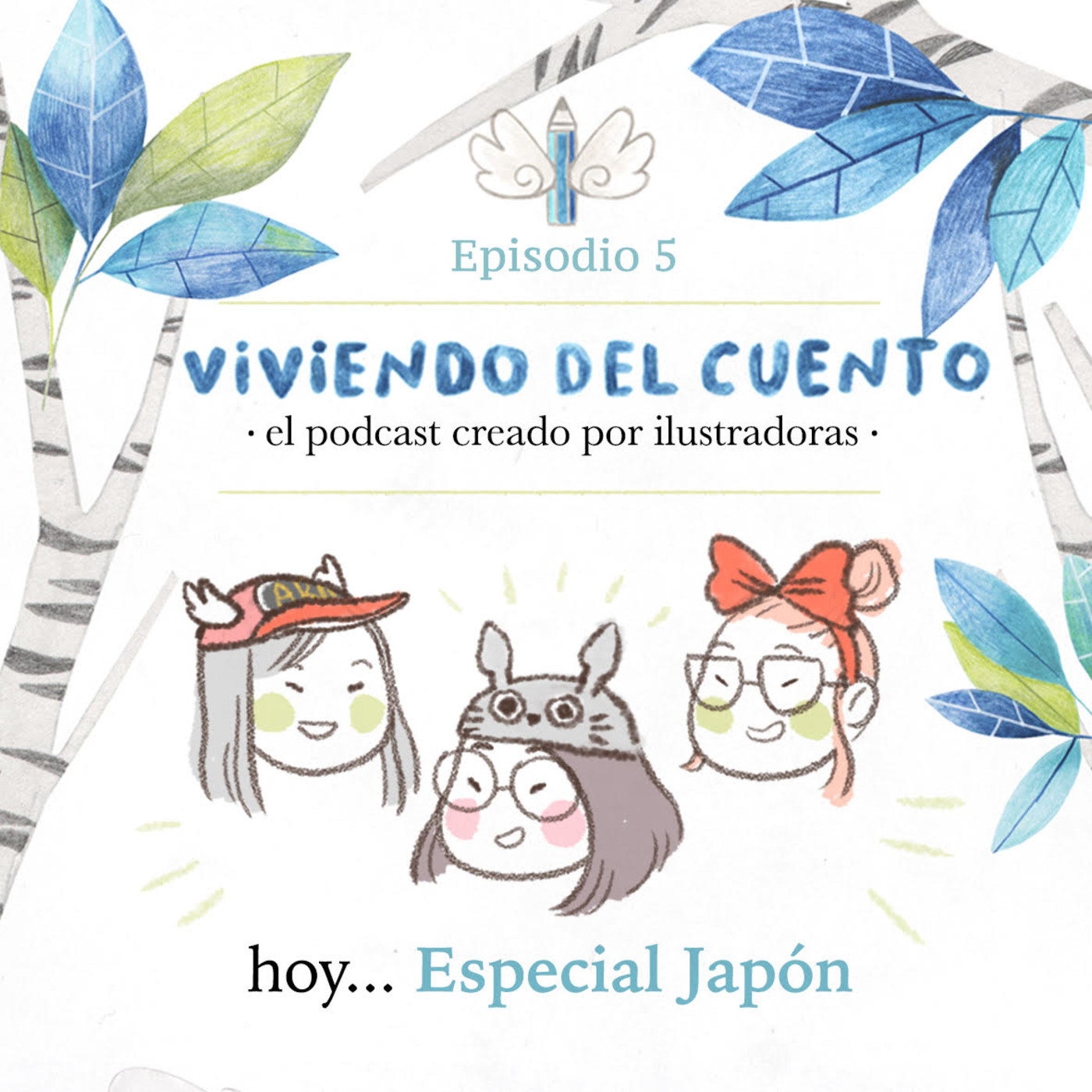 Viviendo del Cuento