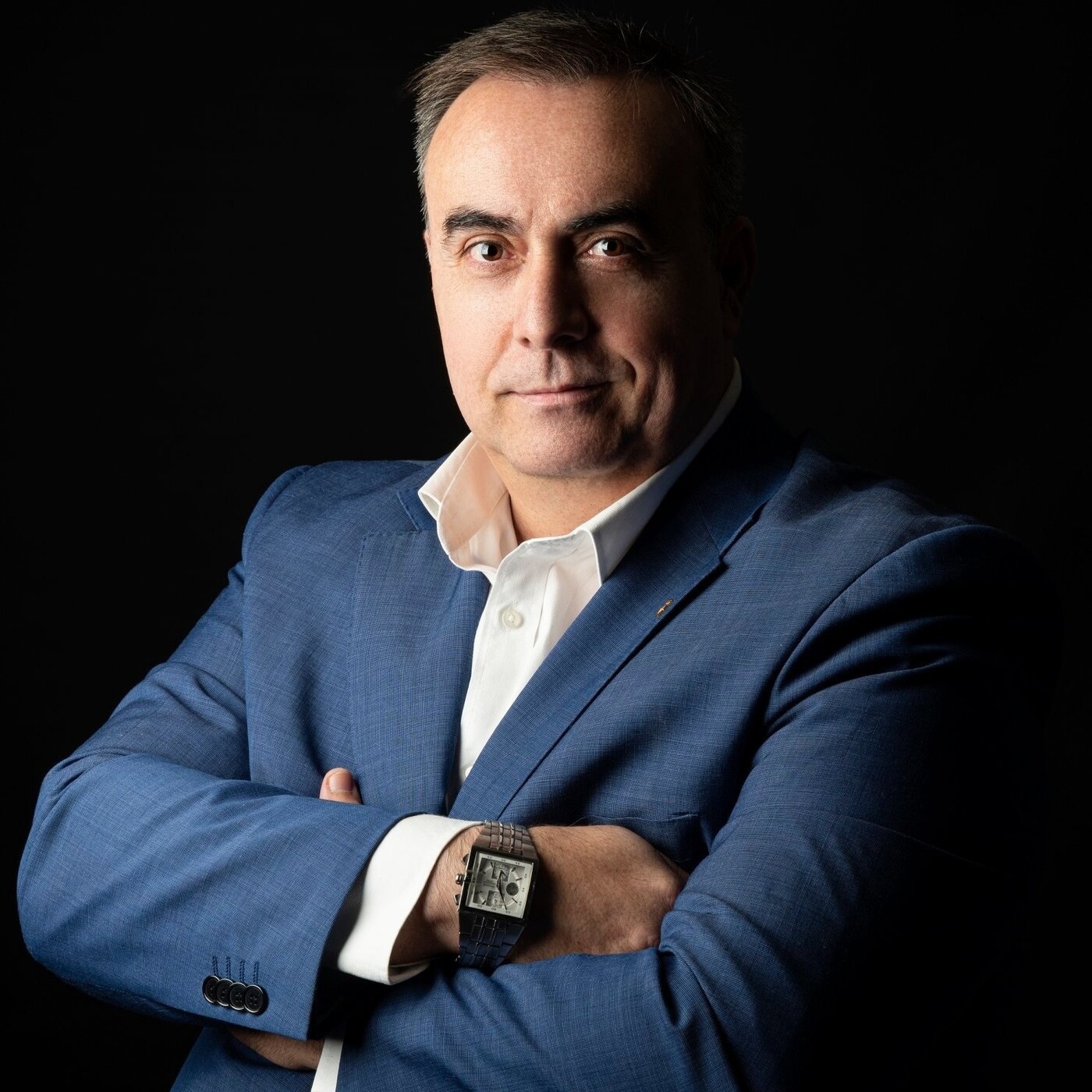 ¡Galindo! en Mañana Es tarde
