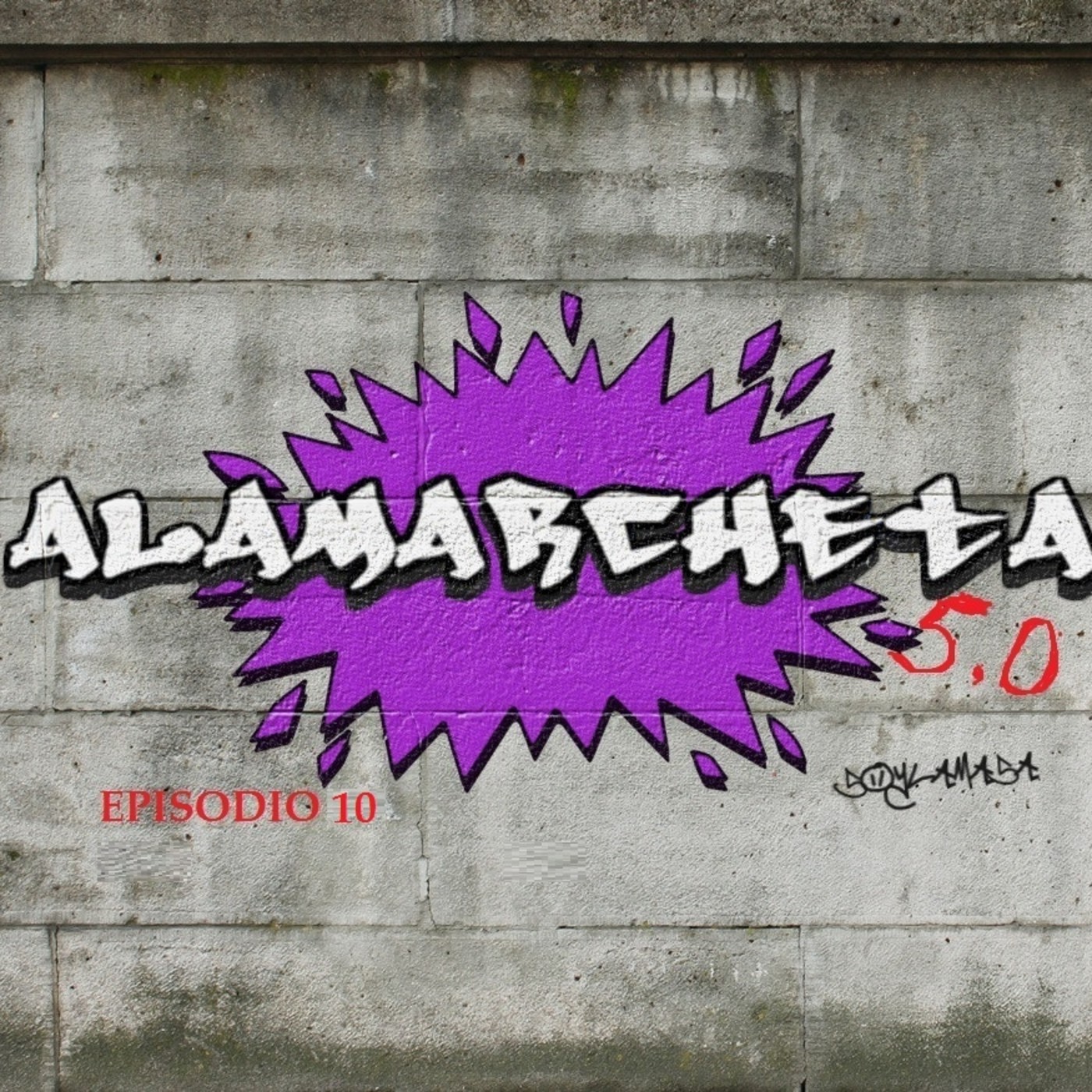 ALAMARCHETA 5.0