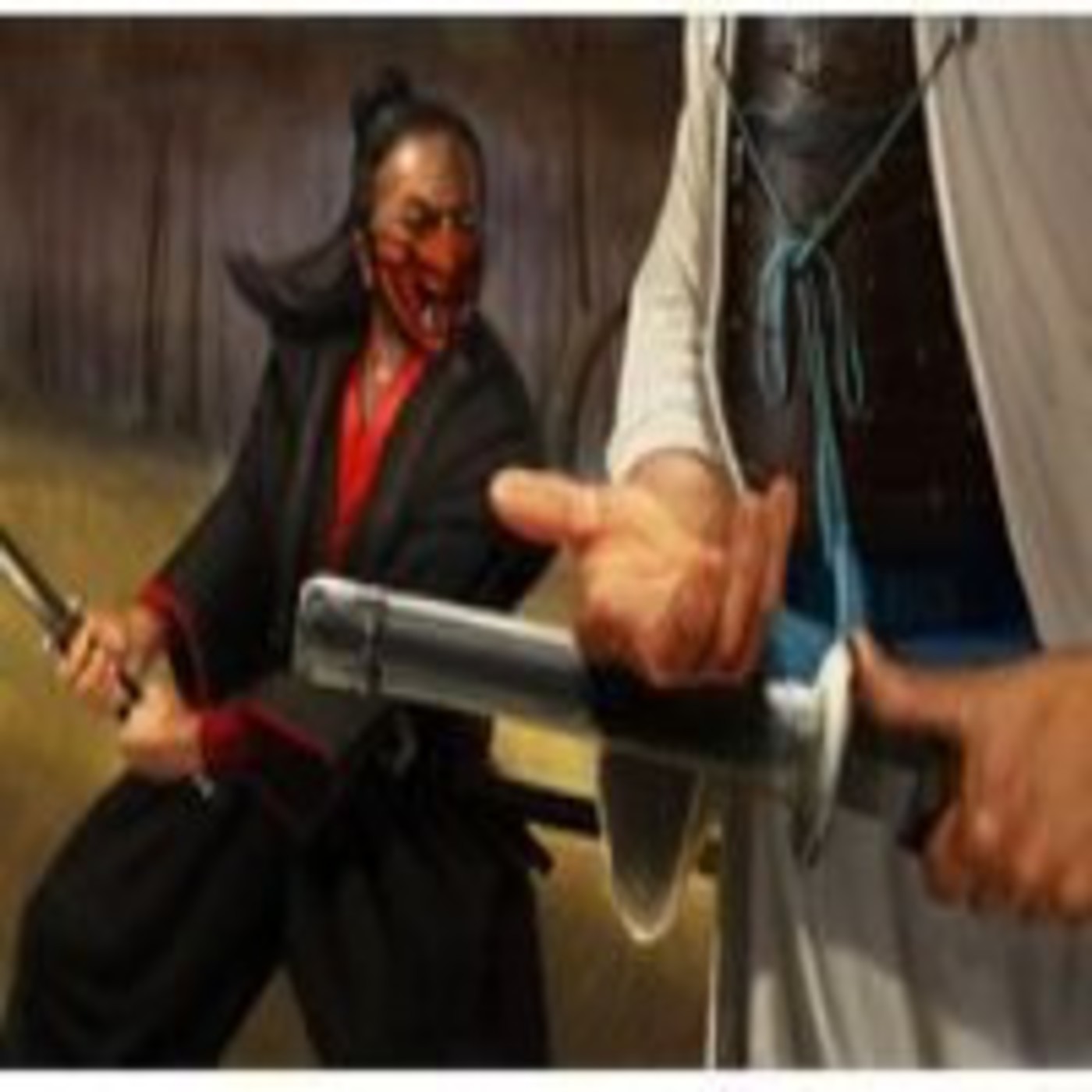 La Choza del JDR #39- Mi historia con los juegos de rol 2: Los Dosmiles - Episodio exclusivo para mecenas