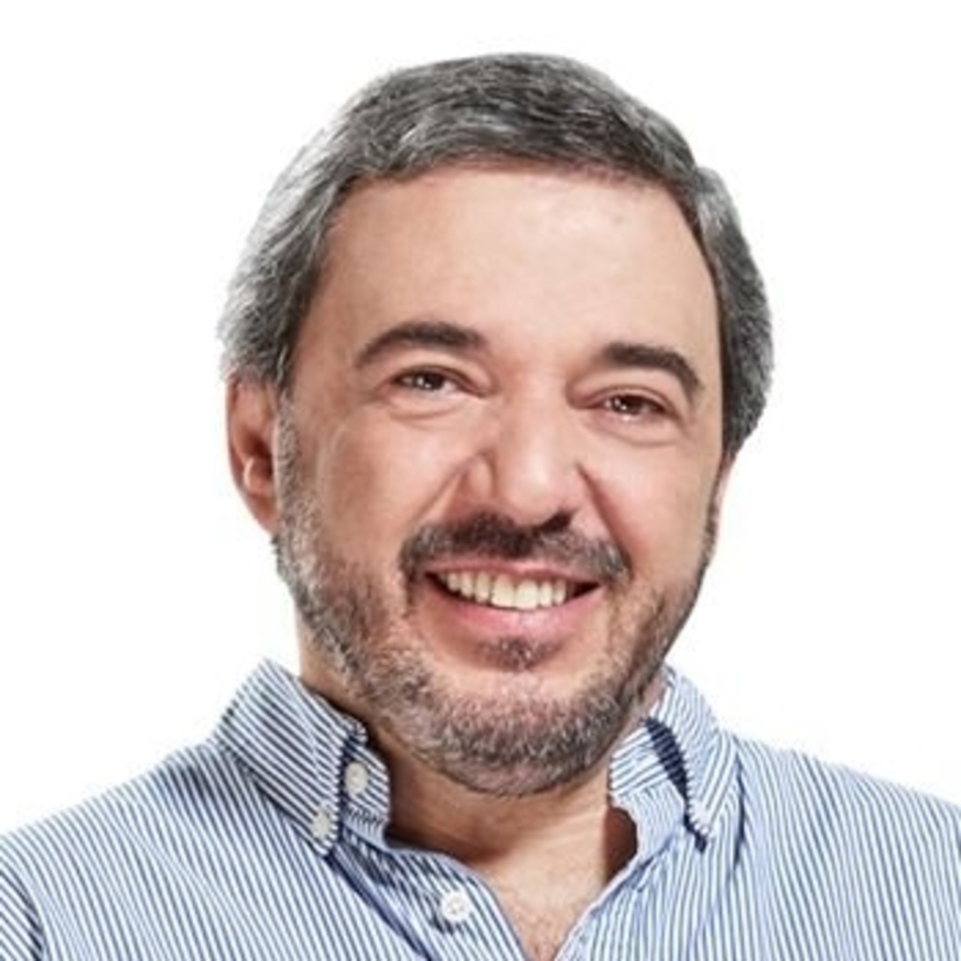 De fogón en fogón