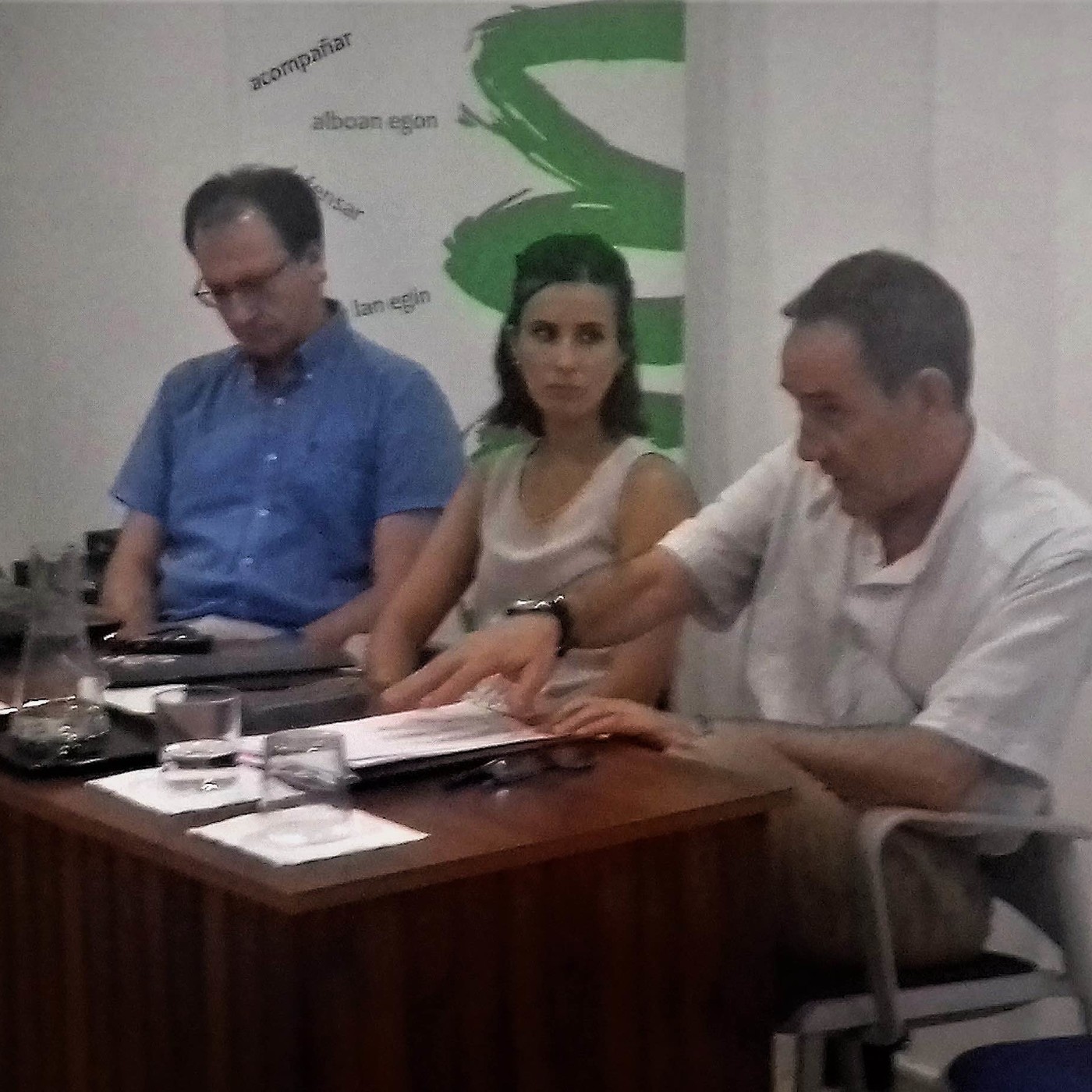Conferencias Curso 2016-2107 Centro Arrupe Sevilla