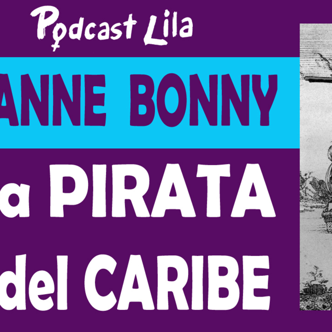 Podcast Lila