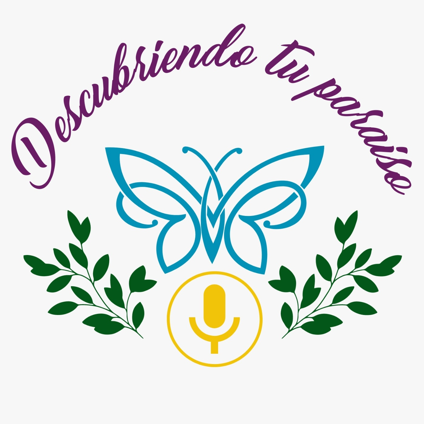 Descubriendo tu paraiso 280623 p248 episode artwork