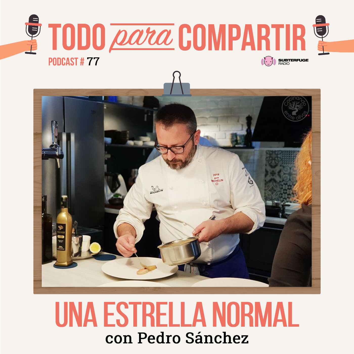 Todo para compartir