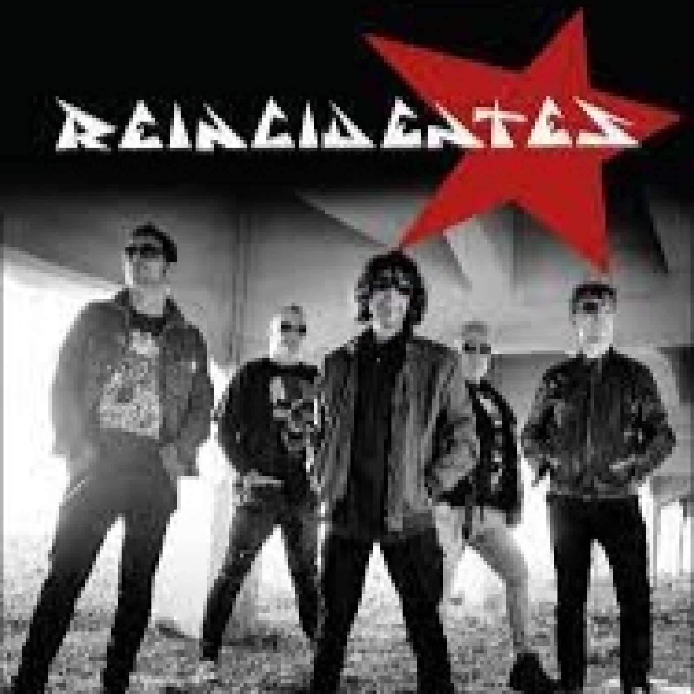 Reincidentes - (Ni Un Solo Paso Atras) episode artwork