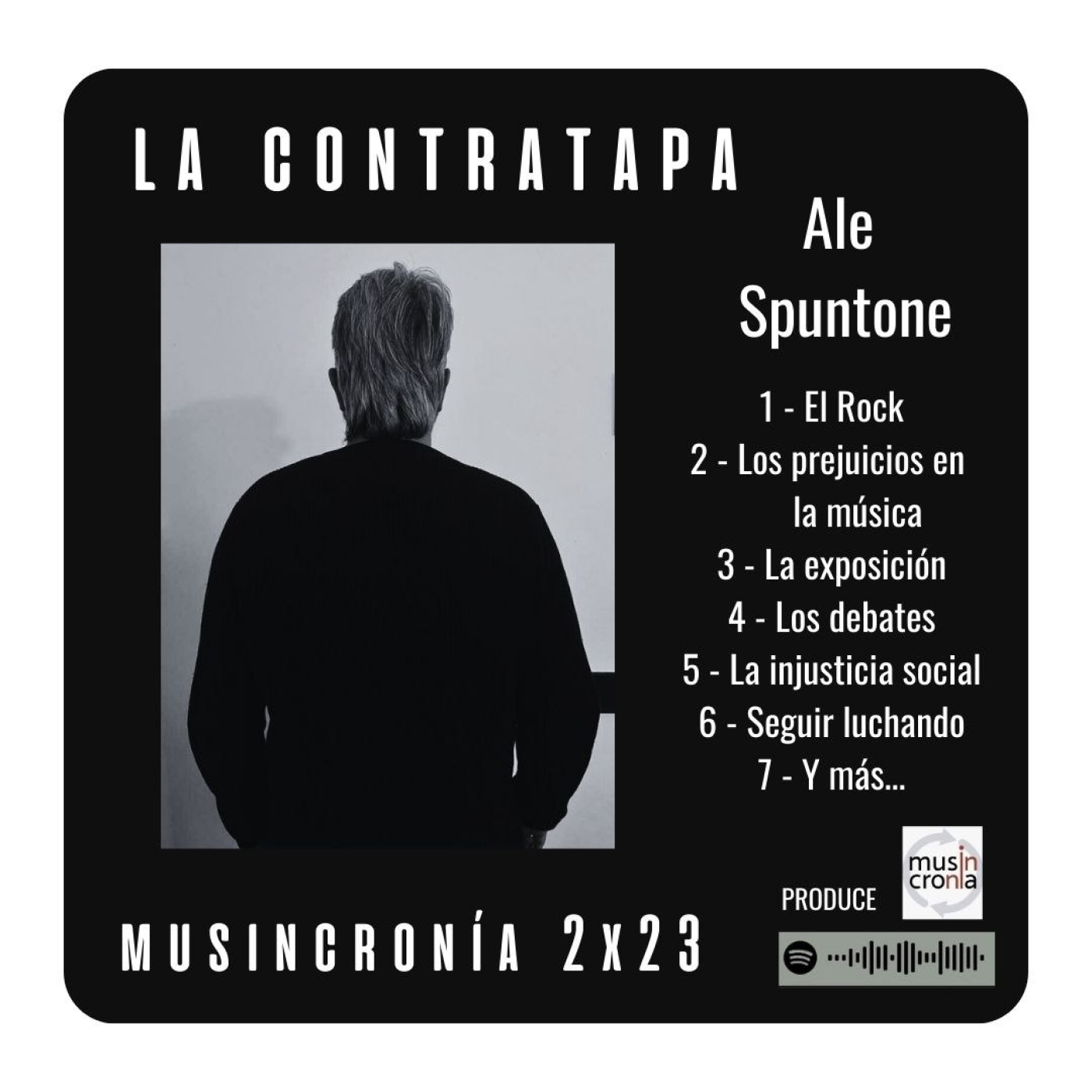 Musincronía