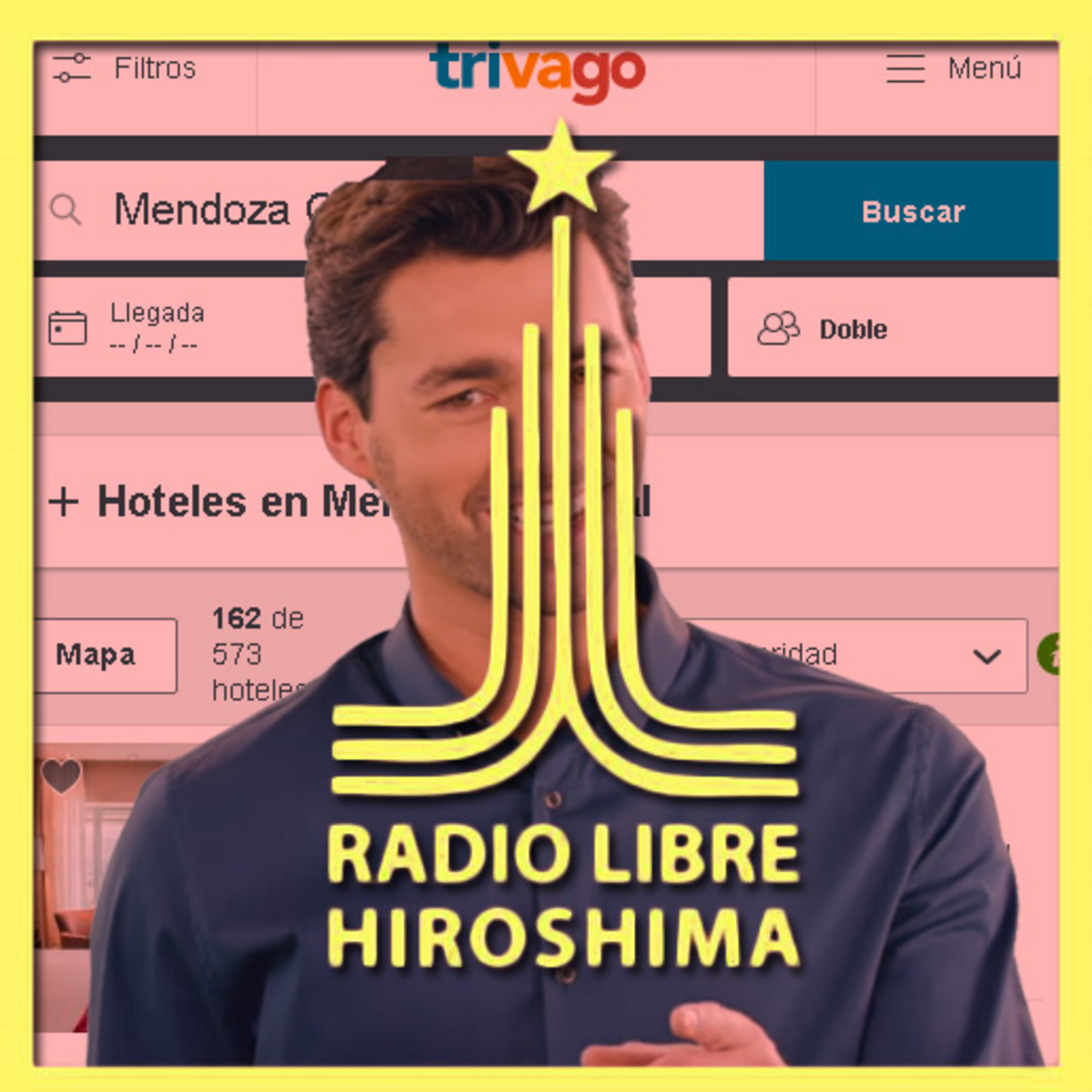 Radio libre Hiroshima