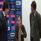 MAS QUE DEPORTE: Dió todo lo que tenia