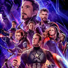 Debug Live 4x29 - Vengadores: Endgame Spoilercast