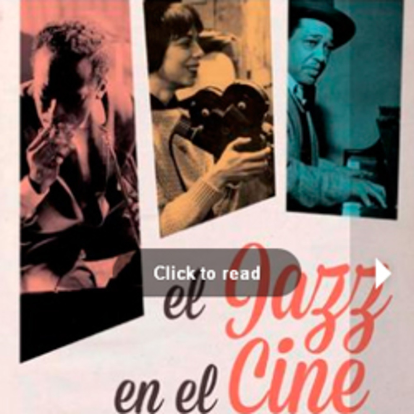 +QCine-ESPECIALES VERANO-EL JAZZ Y EL CINE episode artwork