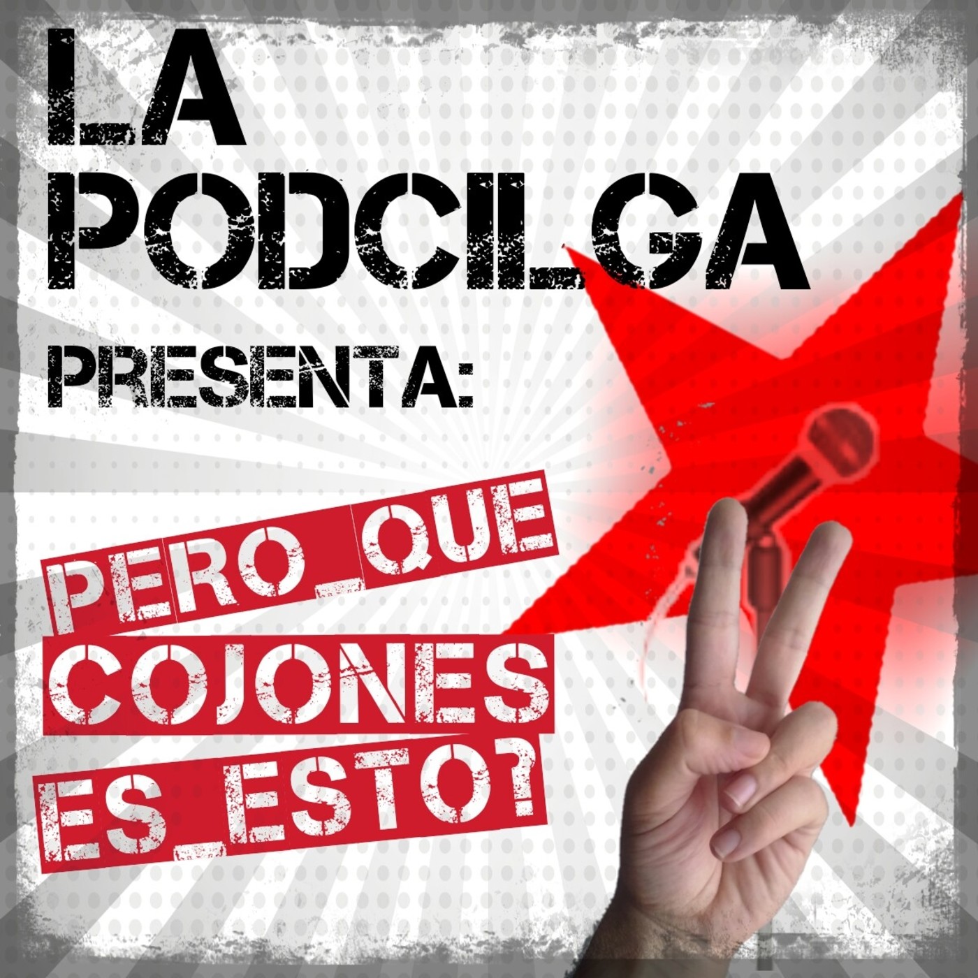 LA PODCILGA