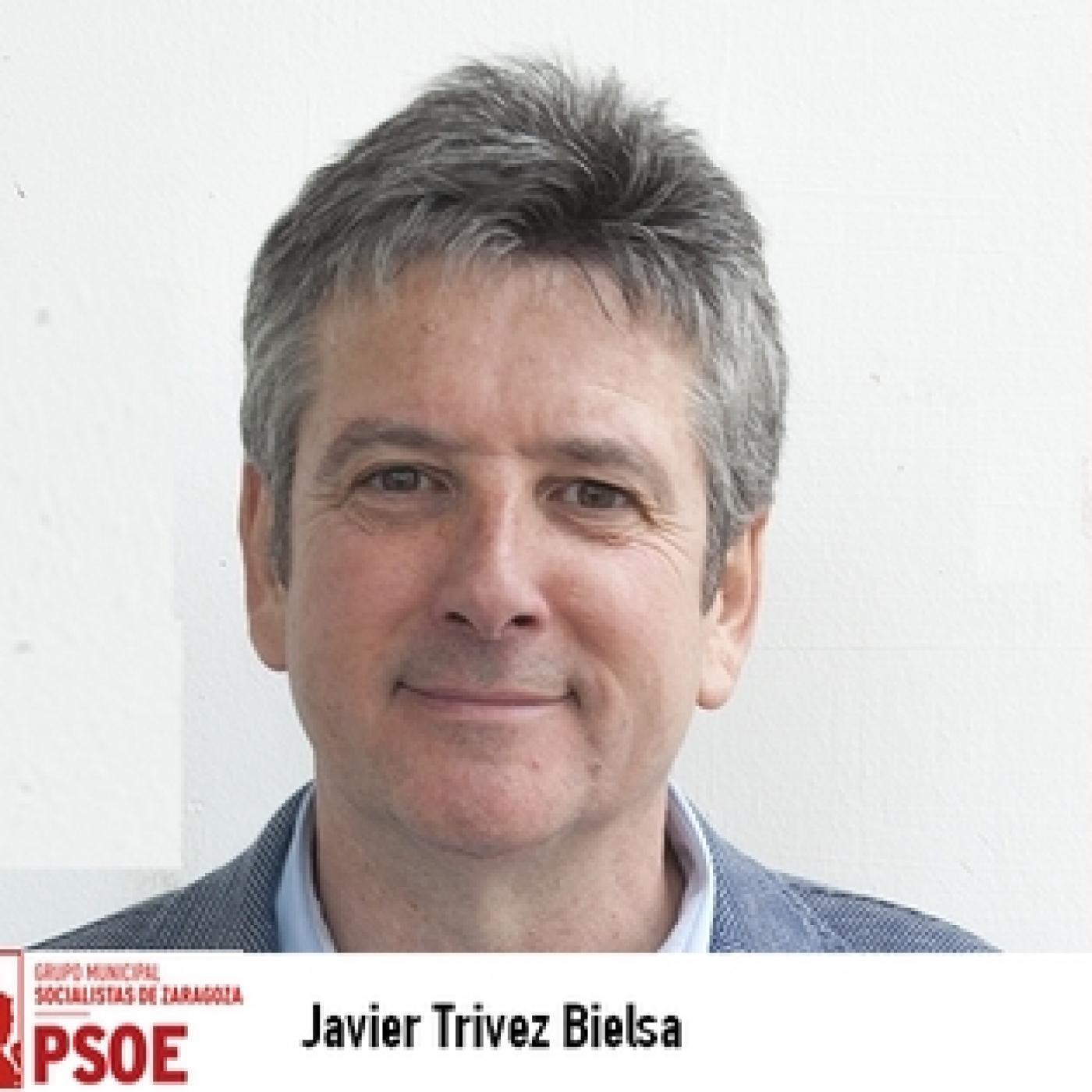 Podcast de Grupo Socialista Ayto Zaragoza