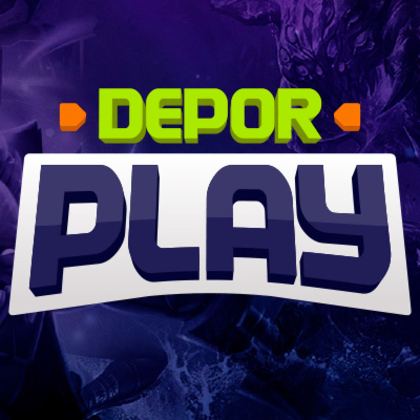 DEPOR PLAY