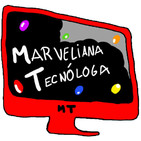 Programa 1 - Presentación #MarvelianaTecno