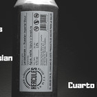 Cerveza Lanzallamas Cerveceria Hércules Reseña