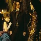 "Entrevista con el vampiro": revisión romántica y profunda del mito vampírico