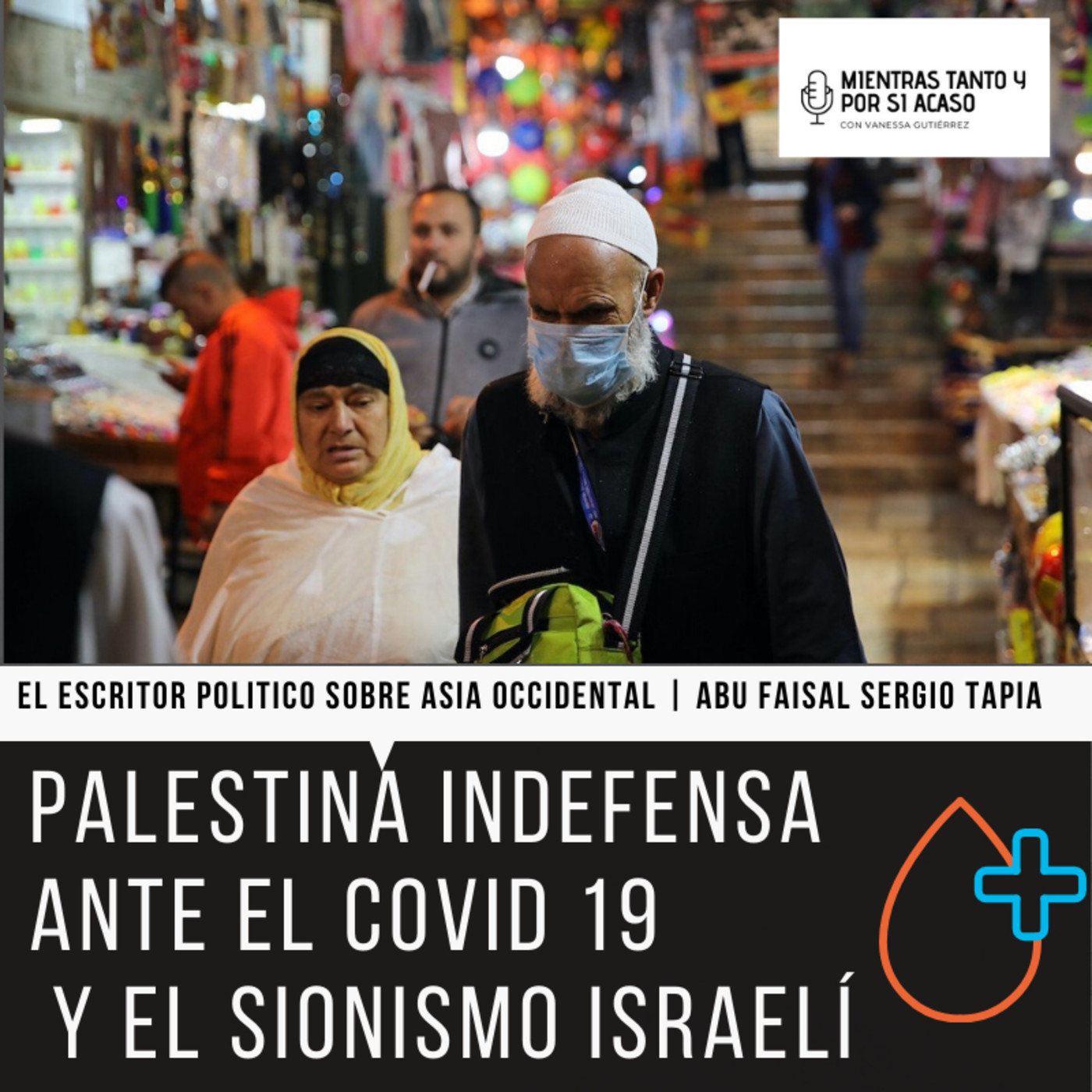 Columna Escritor Politico de Asia Occidental