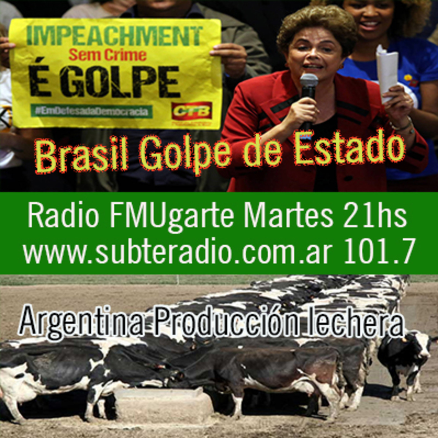 FMUgarte