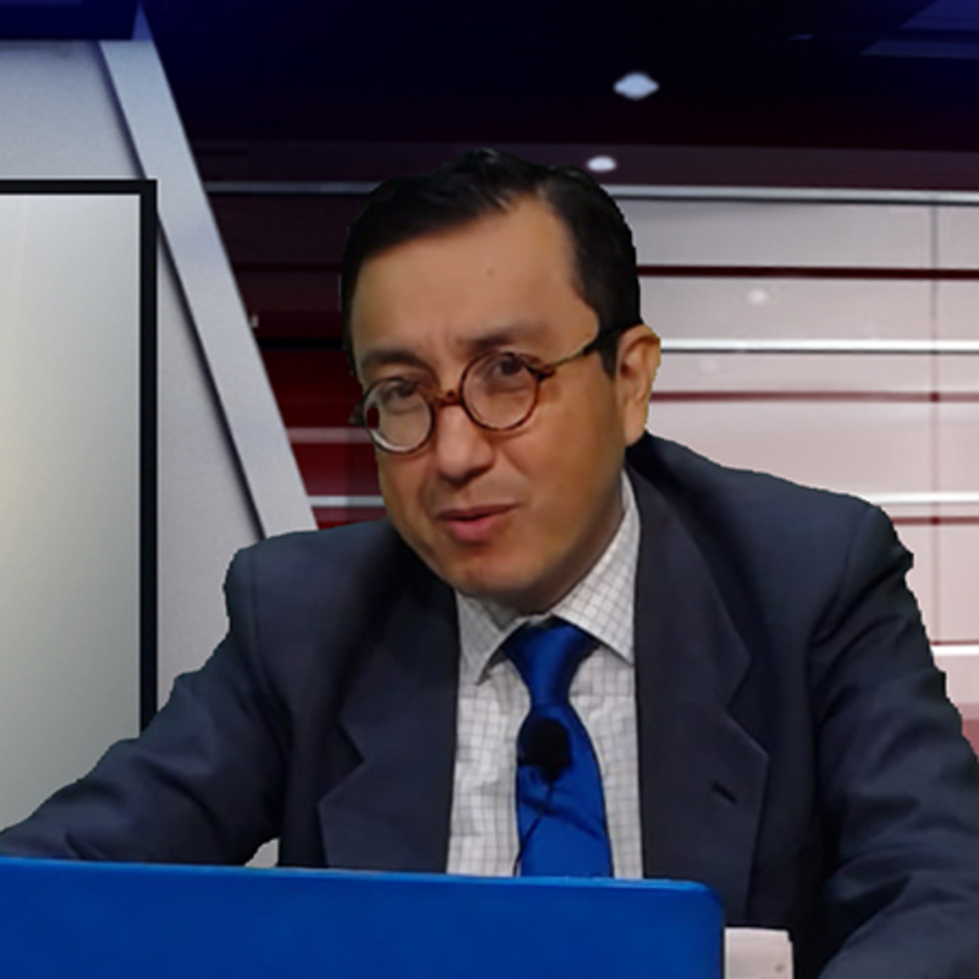 Glatzer Tuesta – Editorial 26 de febrero del 2019 episode artwork