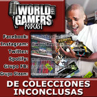 De colecciones inconclusas | #16 | WBG PODCAST