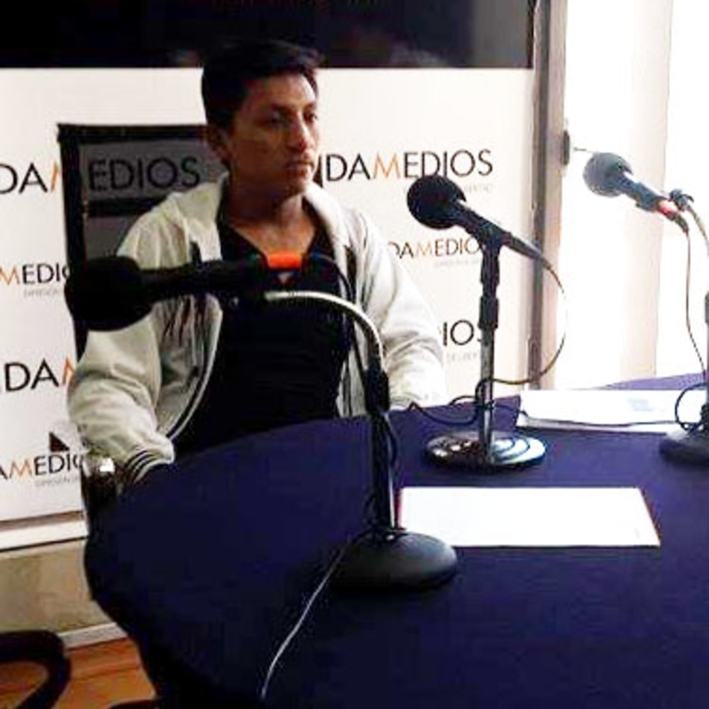 Programa de radio \