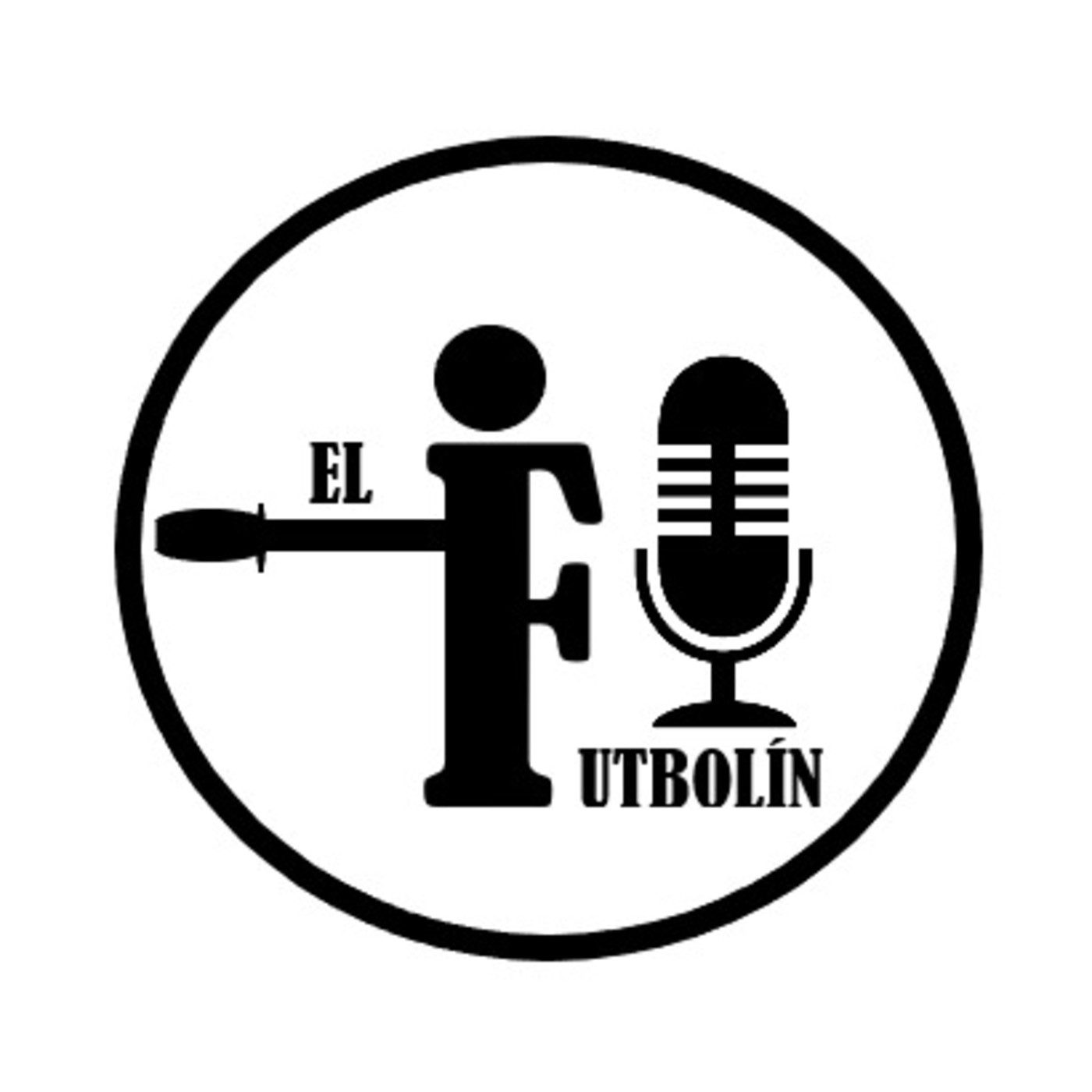 El Futbolín