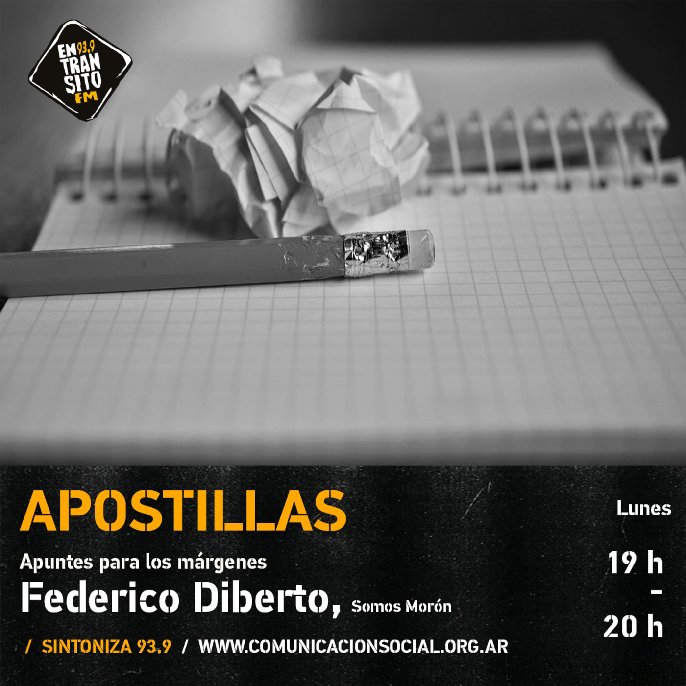 Apostillas