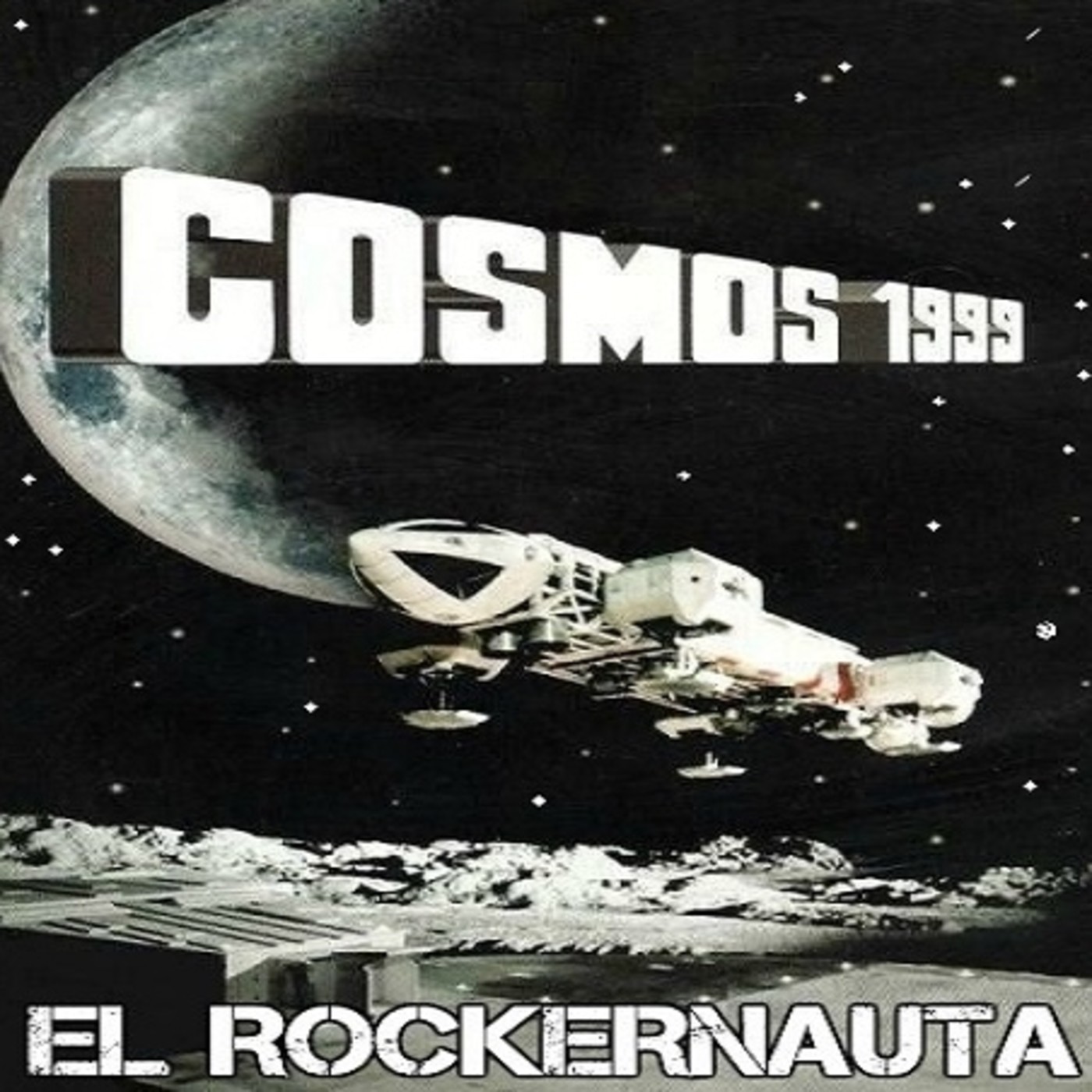 EL ROCKERNAUTA