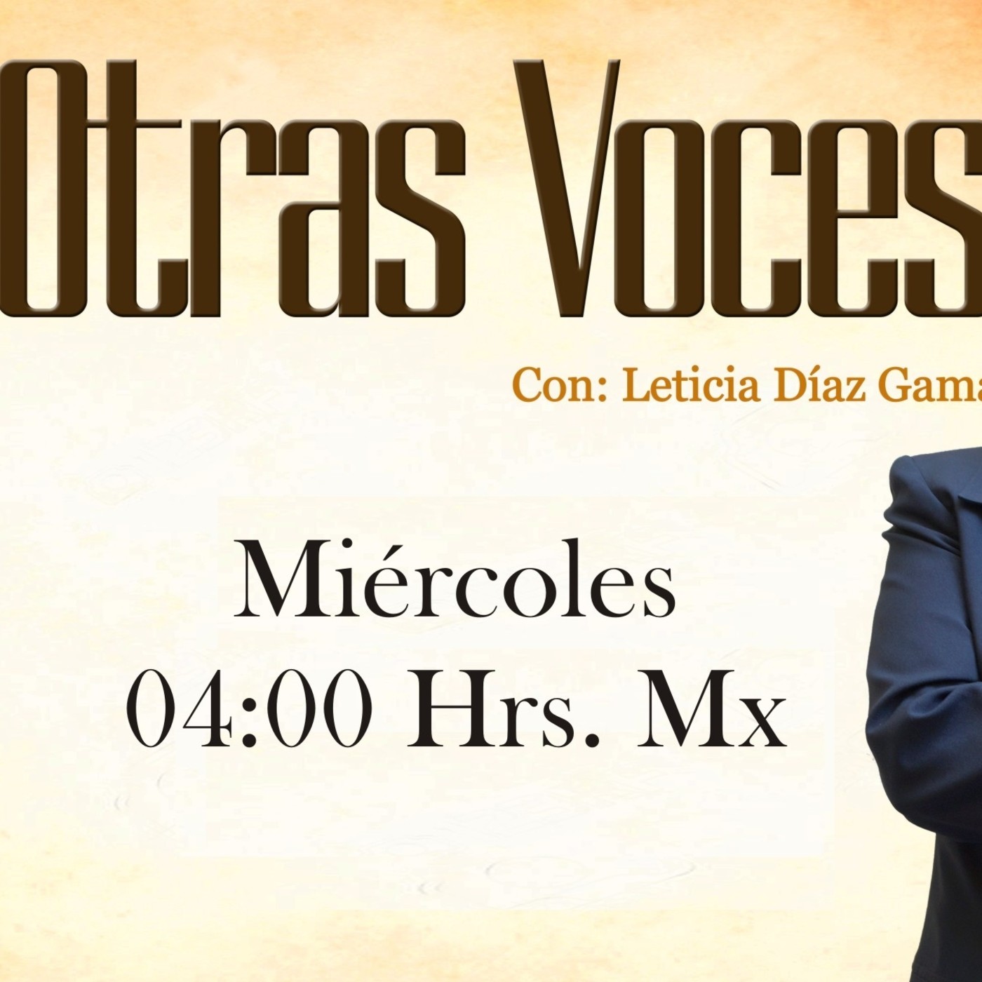 Otras Voces
