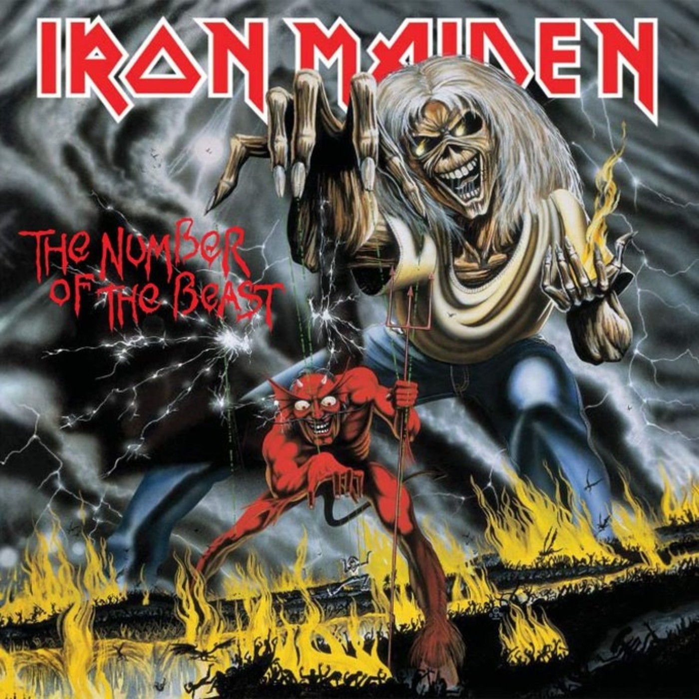 Metal en las Rocas