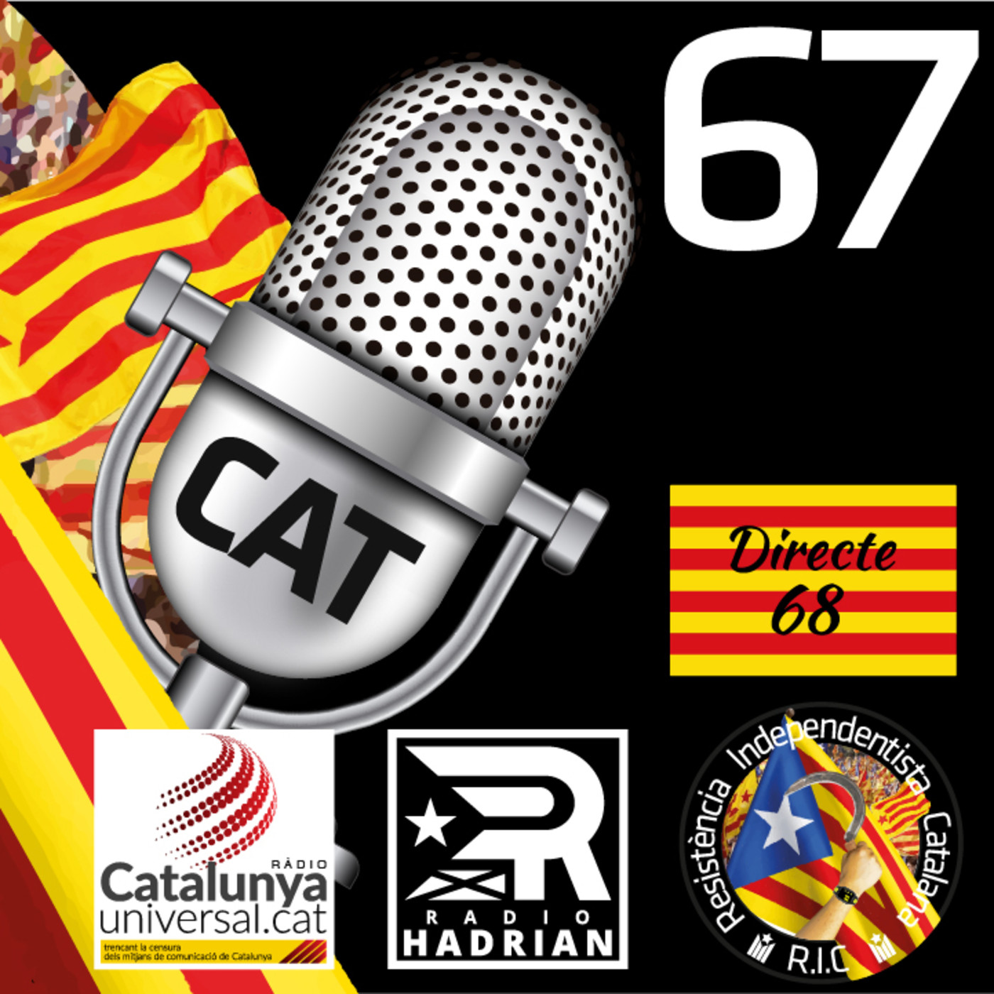 Radio Hadrian en català