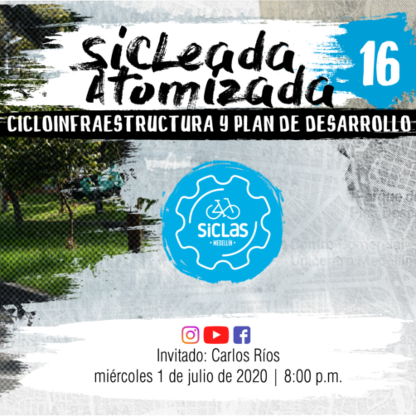 SiCListas Radio
