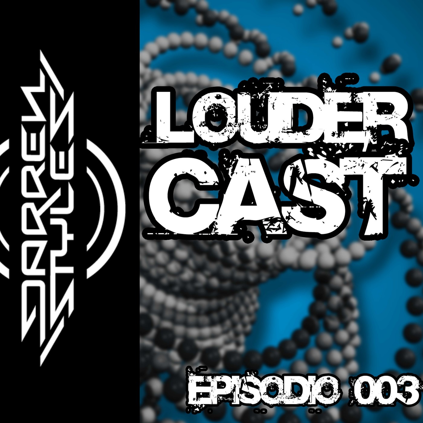 Octaynerz Presents Loudercast Radioshow