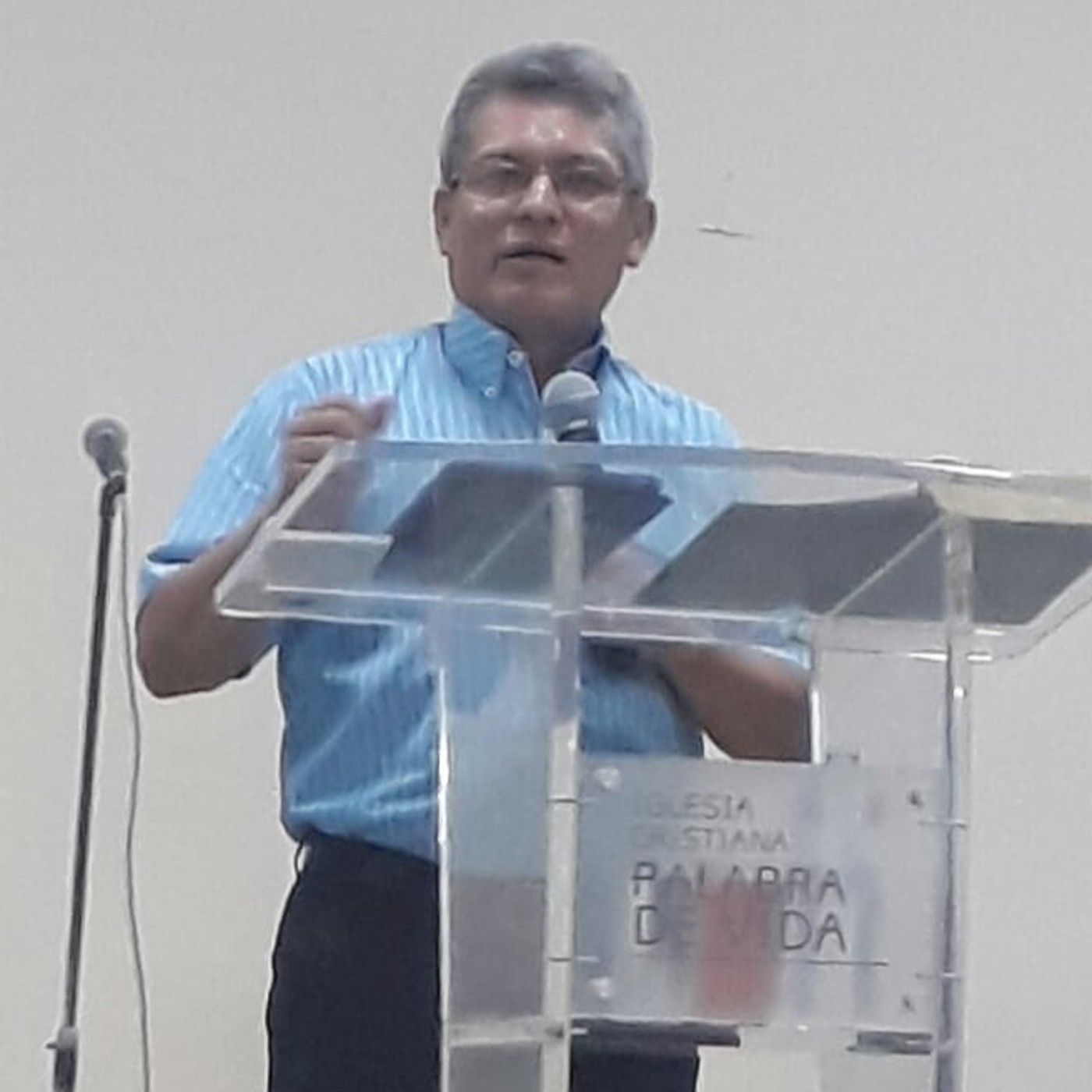 Iglesia Palabra de Vida