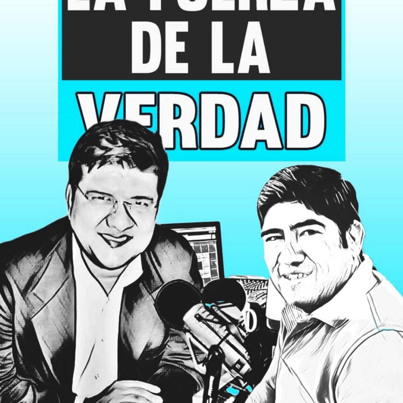 La Fuerza de la Verdad