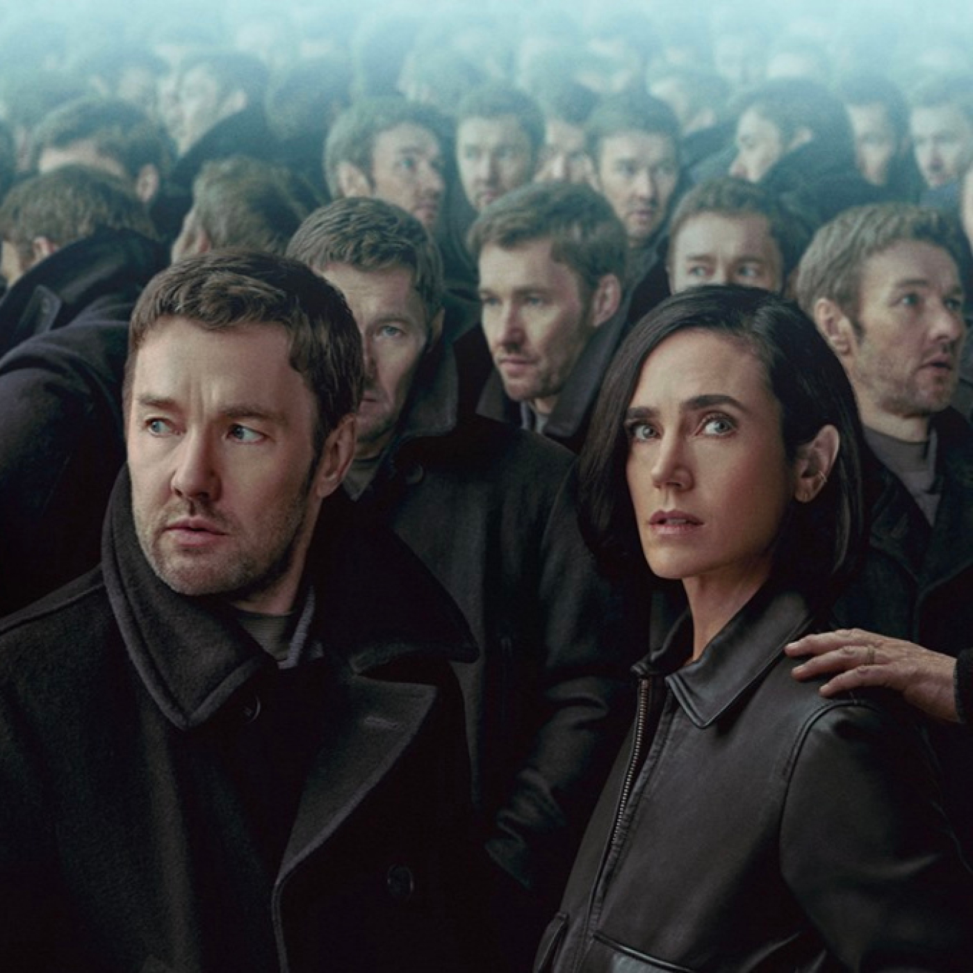 Seriemaniac - series TV