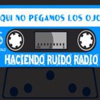 Aquí No Pegamos los Ojos 15 - Tintero