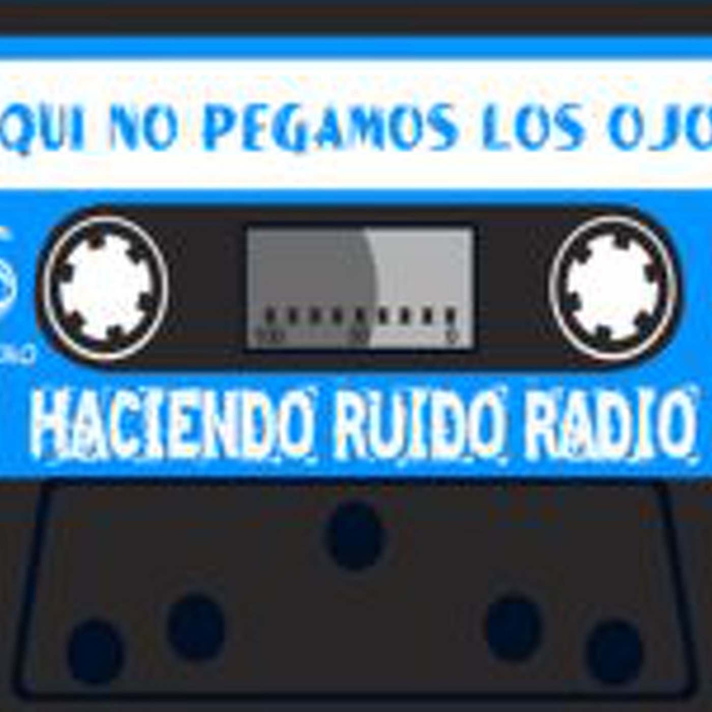 Aquí No Pegamos los Ojos