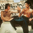 365 | El TOP 5 del las peleas de Cine Marcial