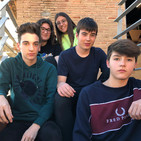 Random - 4 de juny del 2019