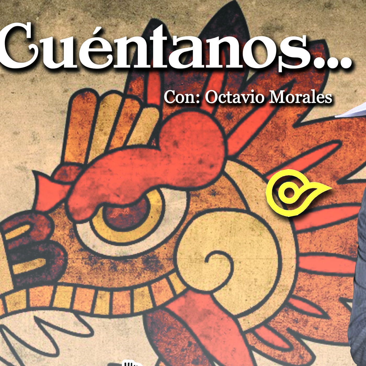 Nos acompaña Valente Ruiz episode artwork