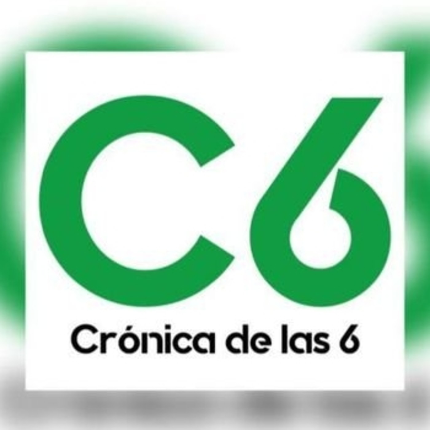 21-01-19 Crónica de las Seis episode artwork