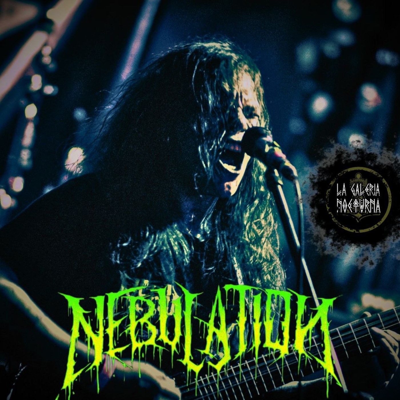 La Galeria Nocturna Podcast