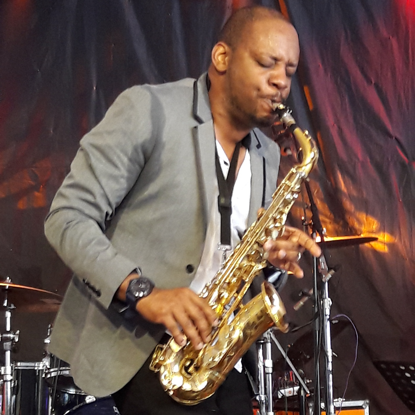Feeling Good (Smooth Jazz/Funk/Soul) Nº 316 episode artwork